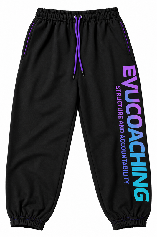 EVU Coaching pants