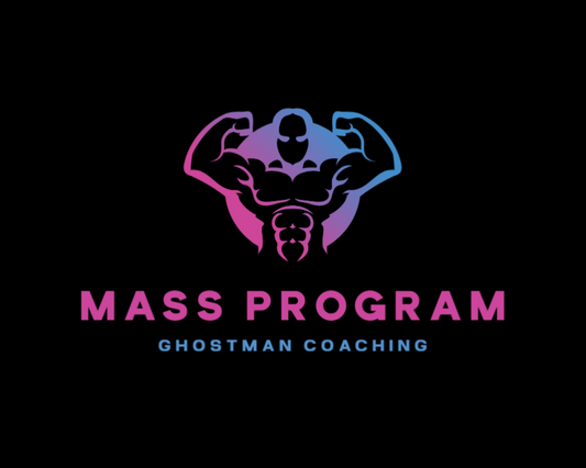 Mass Gaining Program