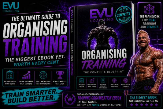 Organising Training eBook